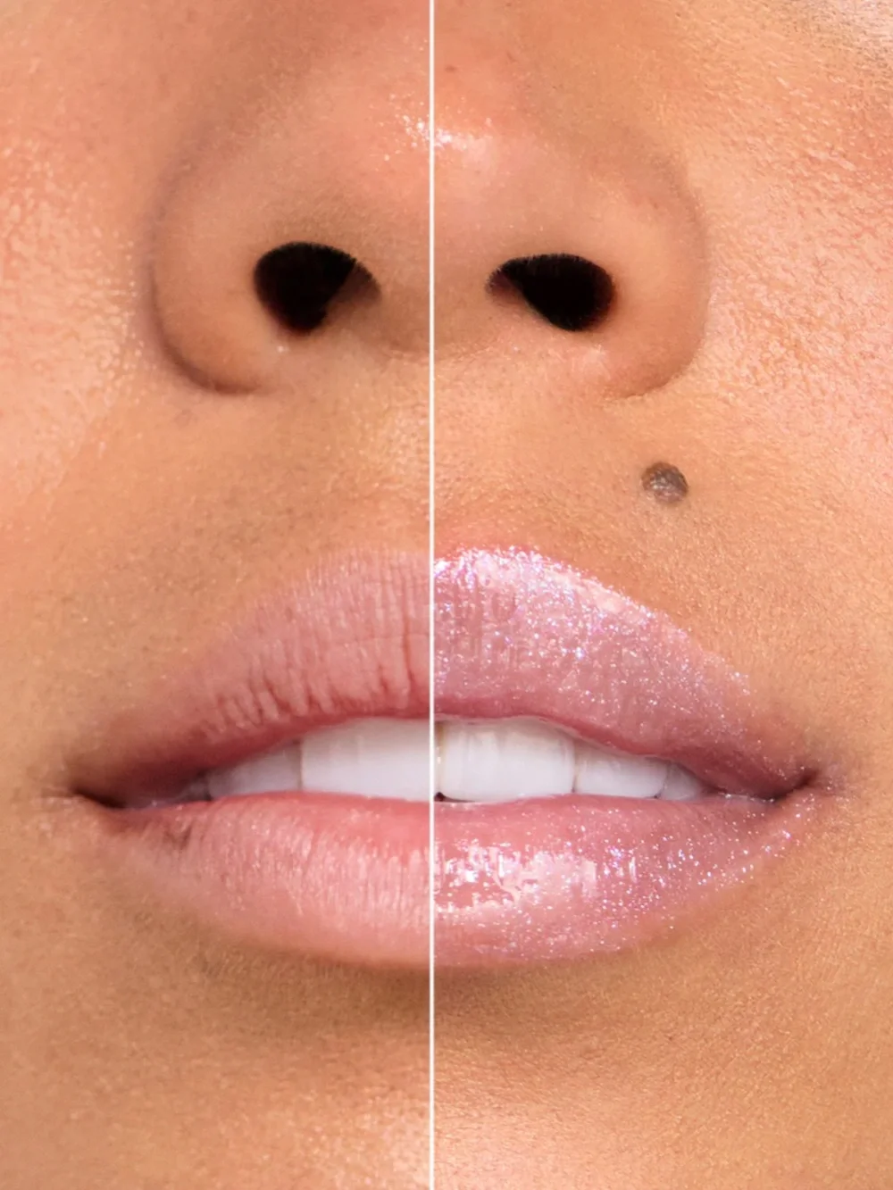 R.E.M. Beauty On Your Collar Plumping Lip Gloss Jelly Sandals